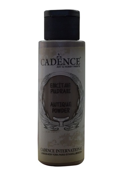 Eskitme Pudrası 708 Vizon 70 Ml