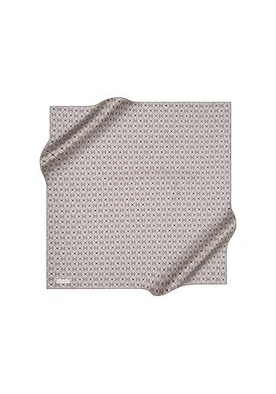 Pierre Cardin İpek Eşarp - 8631438-933 Bej BEj