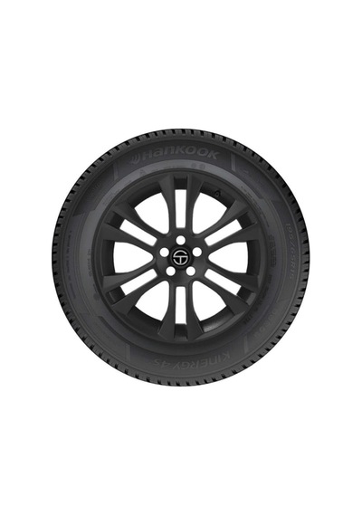Hankook 255/40 R19 100W Xl Kinergy 4S 2 H750 4 Mevsim Lastik 2022