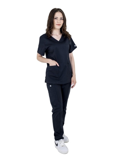 Peace Scrubs Cerrahi Takım 001