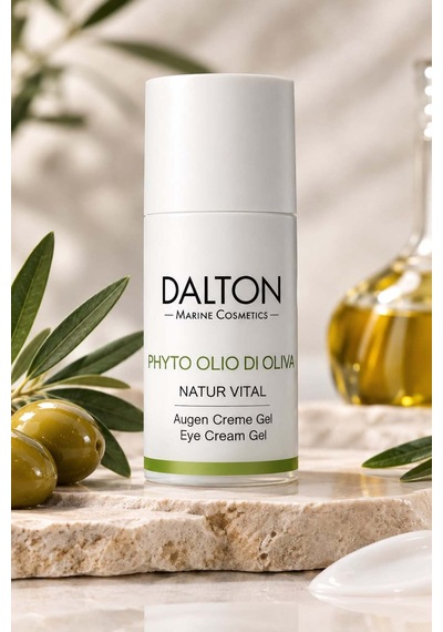 Phyto Olio Di Oliva Vegan Canlandırıcı Göz Jeli - 923559995