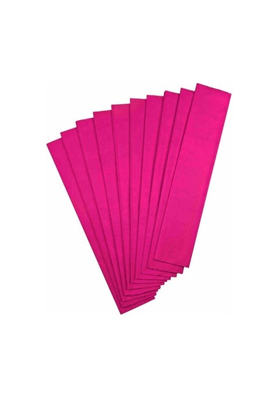 Ticon Grafon Kağıdı 2001dp Koyu Pembe 25'li Paket