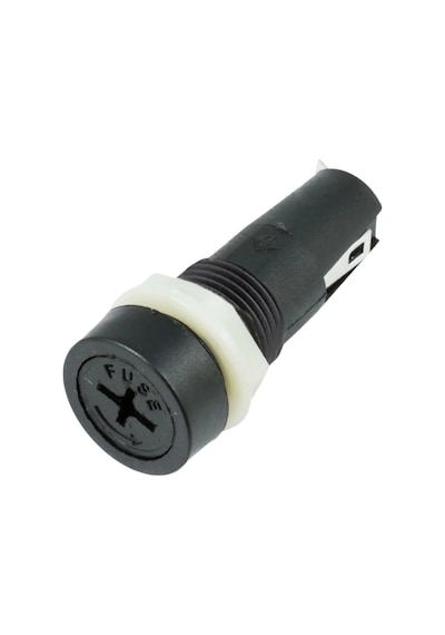 Ic-235c Sigorta Yuvası Tornavida Uçlu 5x20 Diğer