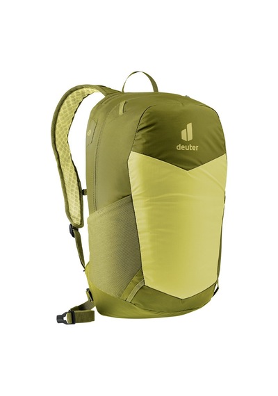 Deuter Speed Lite 17 Litre Sırt Çantası Sarı