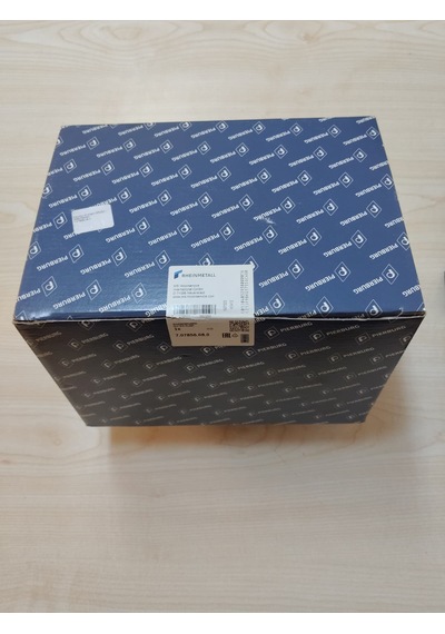 Vw Passat / Cc / Pıerburg Devirdaim Komple 1.8 Tsı / 2.0 Tsı 2008-2014