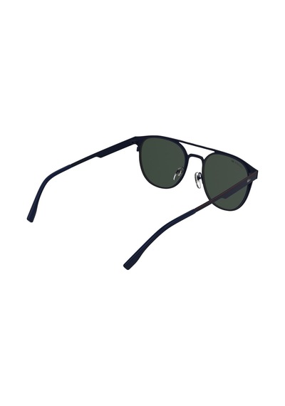 275s 424 53-21-145 Lacoste Erkek Güneş Gözlüğü Lacivert