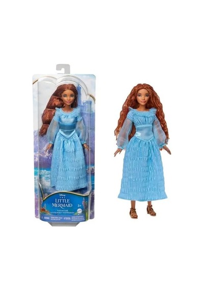 Hlx09 - Prenses Ariel