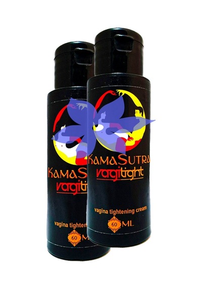 L.kamasutra Kadınlara Özel 2 Adet 60 Ml Xxxlşekillendirme Vajinabakım