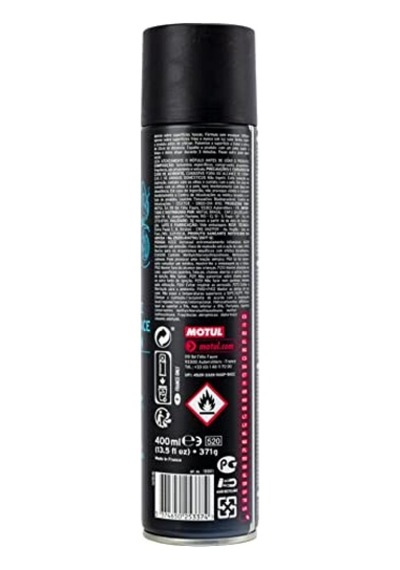 E11 Matte Surface Clean 400 Ml Mat Yüzey Temizleyici Diğer