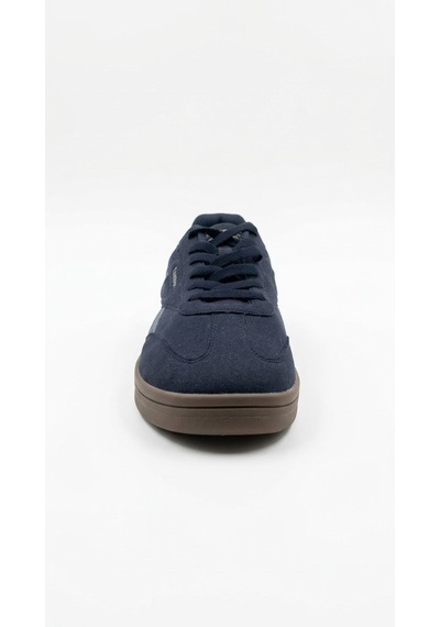 Reebok Clean Lift 1.2 Indıgo Nubuk Erkek Sneaker Lacivert