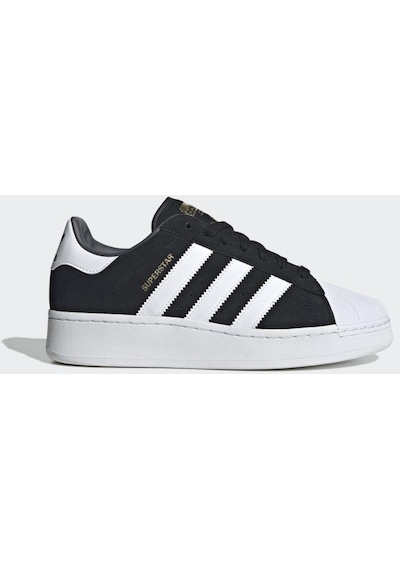 Adidas Superstar Xlg Unısex Spor Ayakkabı - Id4657 Siyah