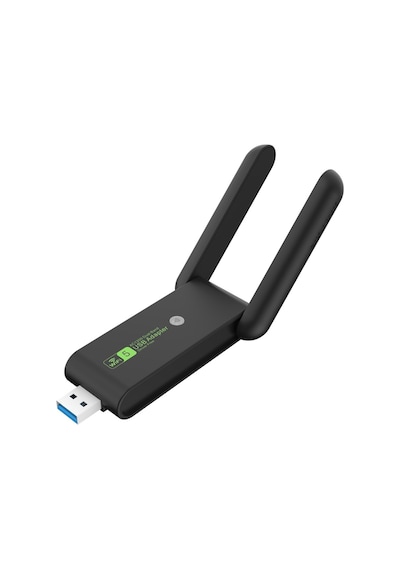 Sonex AC1200  Mbps Dual Band USB 3.0 Adaptör Kablosuz WI-FI Alıcı
