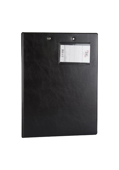 Evrak Sunum Firma Klasörü Sekreterlik Çift Mekanizmalı A4 Ring Binder File 250 Yaprak Kapasiteli 23x31 Cm Diğer