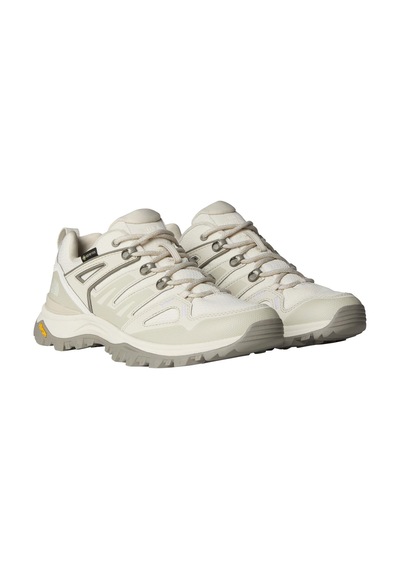 The North Face Hedgehog Gore-tex Kadın Outdoor Ayakkabı C-the0a8aab6t16t1 Bej