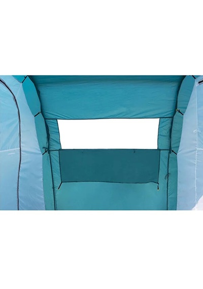 Altınkaya Ticaret Kamp Çadırı 4 Kişilik Aile Çadırı Bestway 460x230x185 Cm Mavi