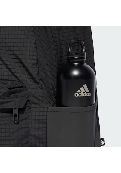 Adidas Jx6497 Ess Bars3rs Bp Unisex Sırt Çantası Siyah