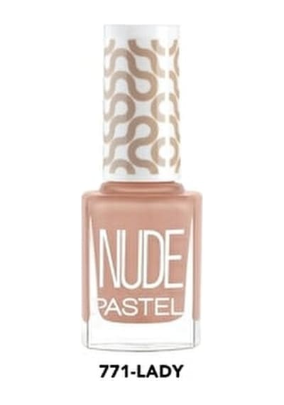Pastel Oje 771