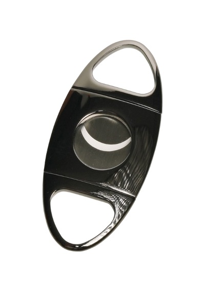 Firebird Gunmetal Metal Giyotin Puro Makası Kesici - Trm2002