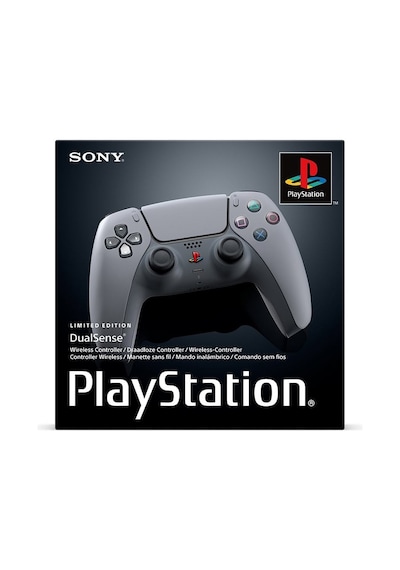 Playstation 5 30. Yıl Limited Edition Dualsense Controller