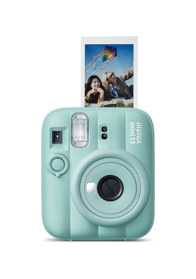Instax Mini 13 Fotoğraf Makinesi + 10'lu Mini Film