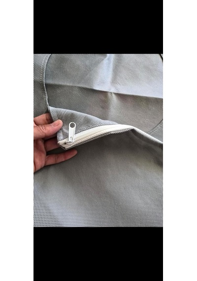Kapı Arkası Kirli Çamaşır Torbası 75x50 Cm Duvara Asılabilir Oyuncak Ve Çamaşır Düzenleyici,