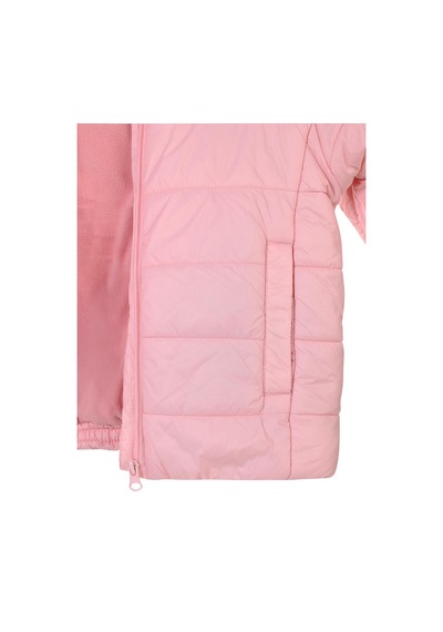 Civil Girls 2 -5 Yaş Mont  - Pembe 21L44255225W1