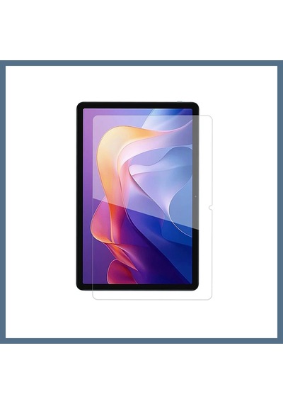 Buradabulabilirsin Redmi Pad 2 Pro 12.1 Tablet Cam Ekran Koruyucu Bbz