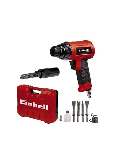 Havalı Pnömatik Kırıcı Set 120 Mm Keski İle