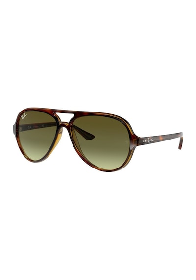 Ray-Ban Rb4125 710/a6 59 Erkek Güneş Gözlüğü Kahverengi