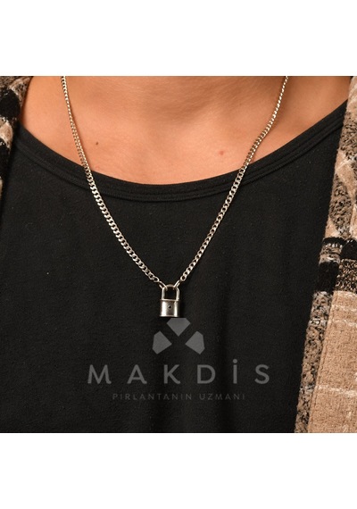 0.10 Karat Tasarım Pırlanta Kolye 90190738