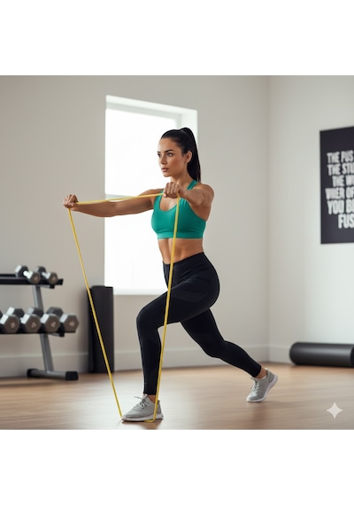 Çeşitli Kg Direnç Bantları, Gym Barfiks Direnç Bandı, Kas Geliştirme Direnç Bandı, Pilates Egzersiz Bandı Sarı