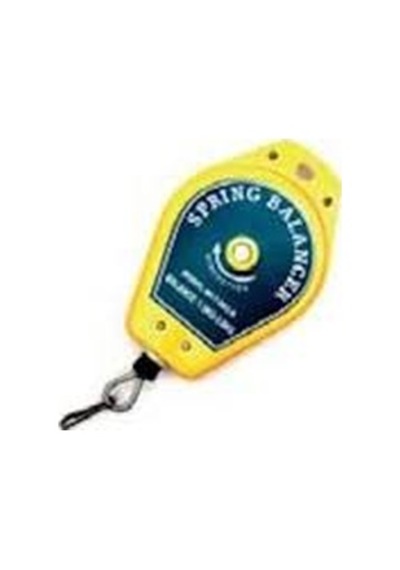 Balanser Yaylı 0.5 -1.5 Kg Yama