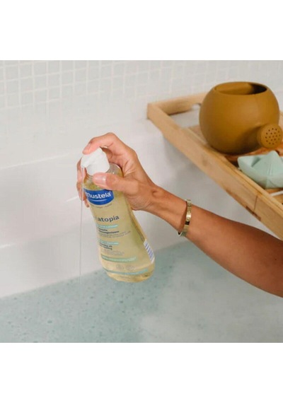 Stelatopia Huile Lavante Cleansing Oil 500 Ml 2 Adet