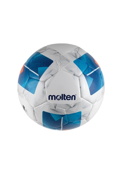 Molten Fıfa Onaylı 4 No Salon Futbolu Futsal Topu F9n3555 Beyaz