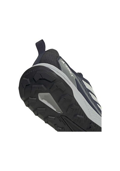 Adidas Terrex Tracefınder Erkek Spor Ayakkabı - Hq5097 Lacivert