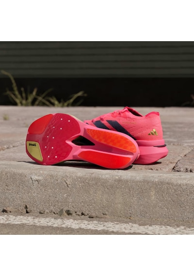 Adidas Adizero Prime X3 Strung Erkek Koşu Ayakkabısı C-adıkı3248e10a00 Pembe
