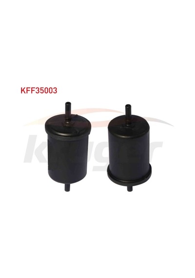 Yakıt Filtre Chery Tiggo / Dacia Duster / Logan / Renault Clio / Fluence / Kangoo / Laguna / Megane