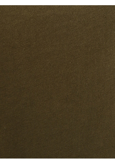 Loft Regular Fit Haki Erkek T-shirt Lf2038722 Haki