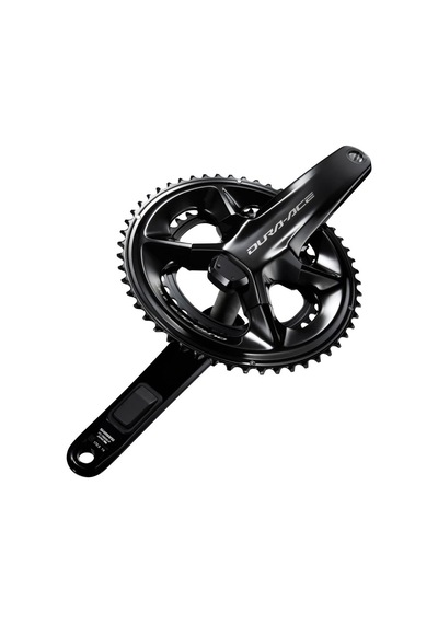 Shimano Dura-ace Fc-r9200-p Power Metre Aynakol 12v 52/36 175mm Siyah
