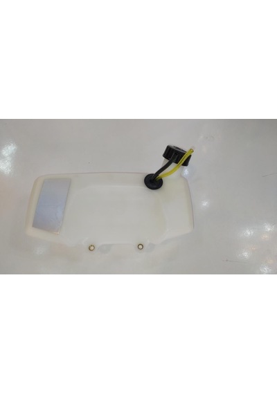 Oleomac Bch40T Bch40Bp Motorlu Tırpan Benzin Deposu Emak