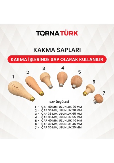 Kuyumculuk Kakma Sapları Metalik