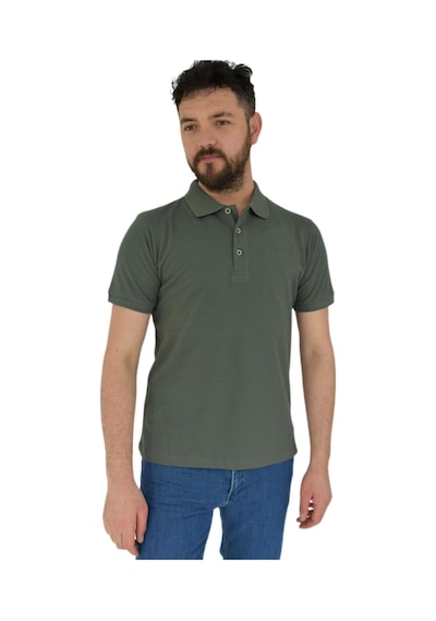 Erkek Polo Yaka Tişört 2350 Bgl St02814 001