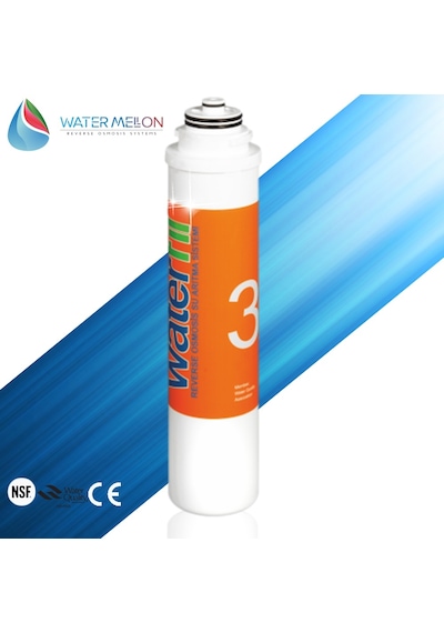 WaterMelon WaterFil Su Arıtma Cihazı Tak Çevir Filtre Seti