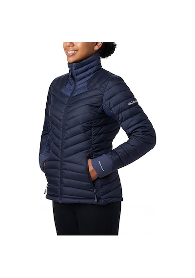 Columbia Columbıa Wındgates Kadın Mont 1802841-472 Lacivert