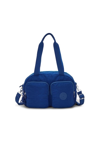 Kipling Cool Defea Deep Sky Blue Kadın Omuz Çantası Kı2849 001