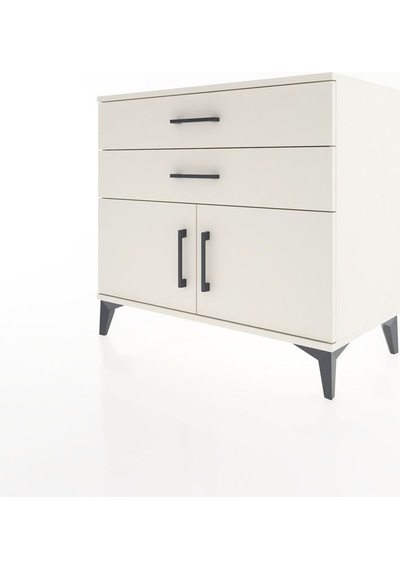 Hyperion Şifonyer 2 Çekmeceli 2 Kapaklı 88x44x80 Aytaşı-aytaşı Aytaşı Hyperion Şifonyer 2 Çekmeceli 2 Kapaklı 88x44x80 Aytaşı-aytaşı Aytaşı
