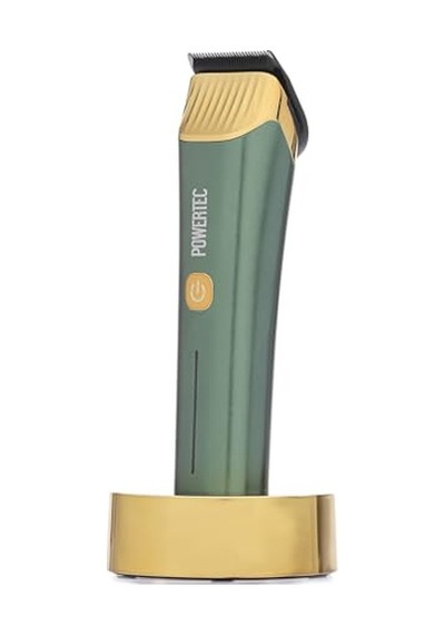 Tr-9700 Saç Kesim Makinesi