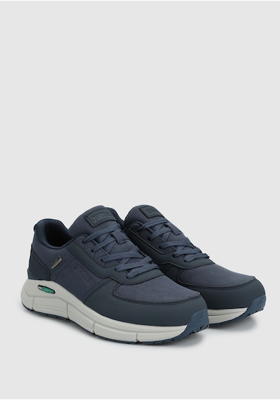 Joma Lumus Men 2503 Navy Blue Gri