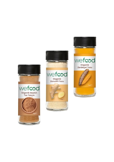 Wefood Immune Kit 8681749102140