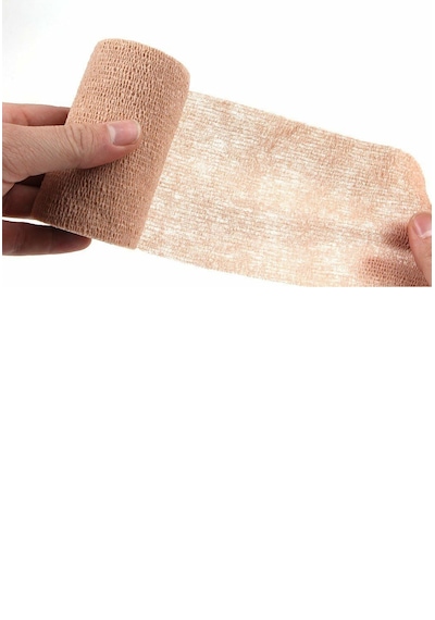 3m Coban Yapışkanlı Bandaj 10cm X 2m